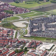 Brandevoort, Netherlands